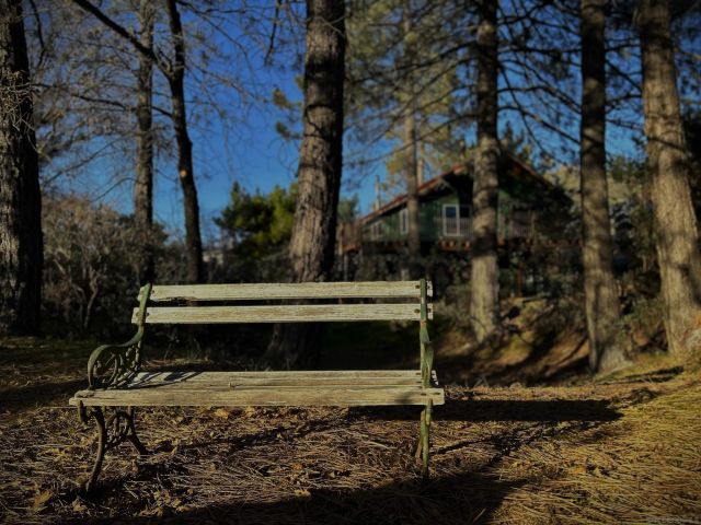 721 Pine Cone Drive, Julian, CA 92036