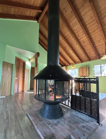 721 Pine Cone Drive, Julian, CA 92036