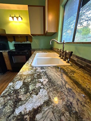 721 Pine Cone Drive, Julian, CA 92036