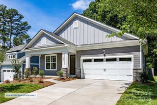 612 Banter Lane 32, Cramerton, NC 28032