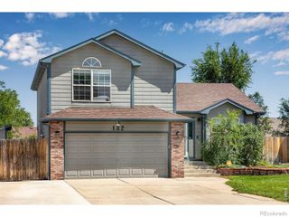132 N 50th Ave Pl, Greeley, CO 80634