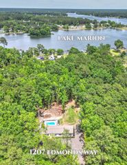 1207 Edmonds Way, Summerton, SC 29148