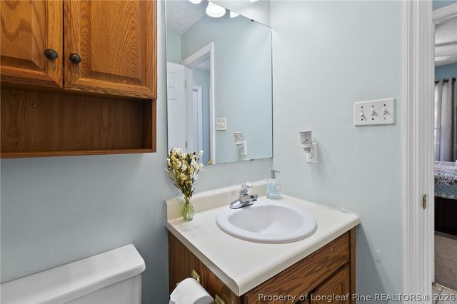 613 Prestige Boulevard, Fayetteville, NC 28314