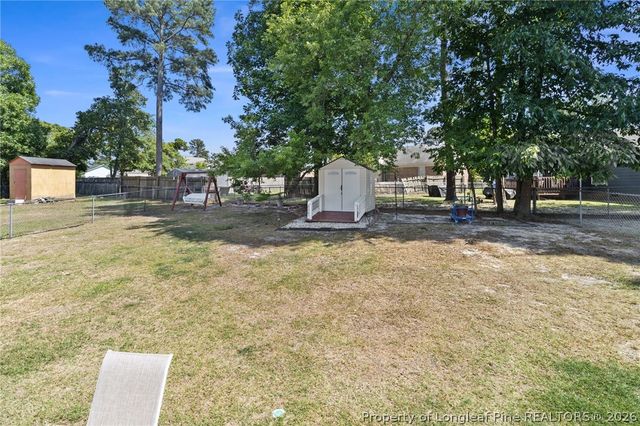 613 Prestige Boulevard, Fayetteville, NC 28314