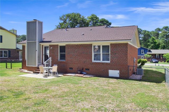 613 Prestige Boulevard, Fayetteville, NC 28314