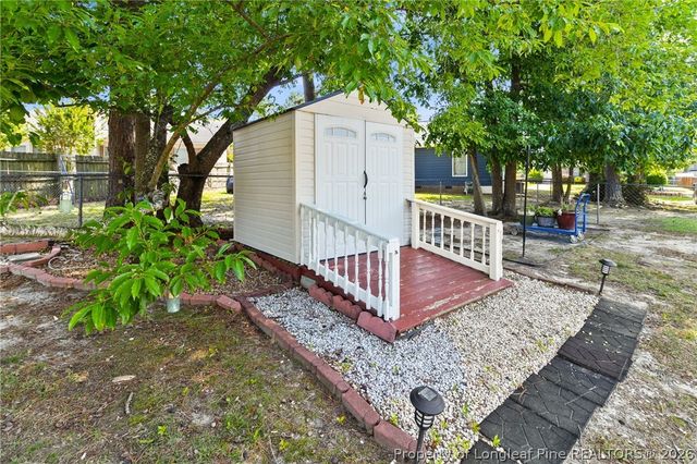 613 Prestige Boulevard, Fayetteville, NC 28314