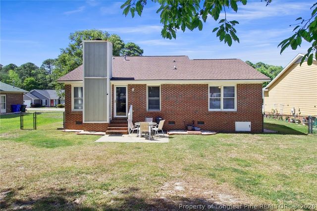 613 Prestige Boulevard, Fayetteville, NC 28314