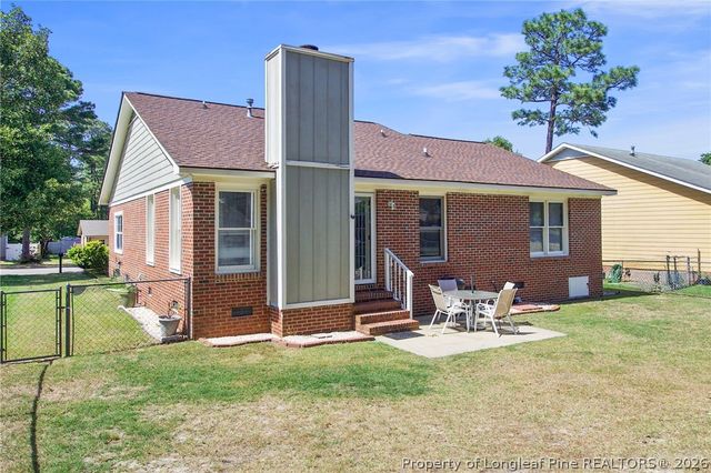 613 Prestige Boulevard, Fayetteville, NC 28314