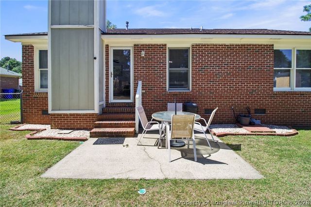 613 Prestige Boulevard, Fayetteville, NC 28314