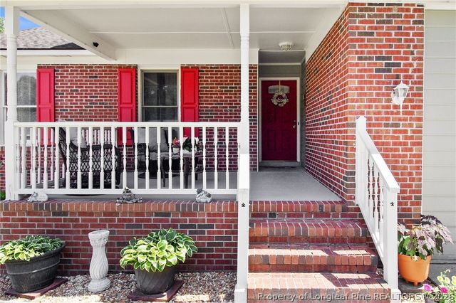 613 Prestige Boulevard, Fayetteville, NC 28314