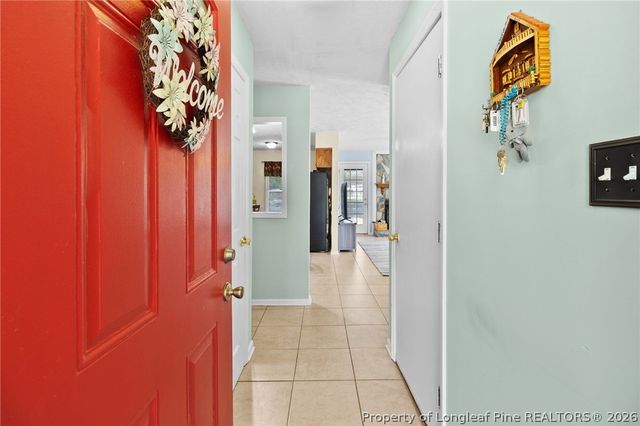 613 Prestige Boulevard, Fayetteville, NC 28314