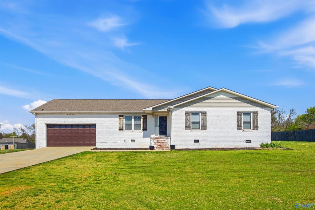 22736 Highway 99, Elkmont, AL 35620