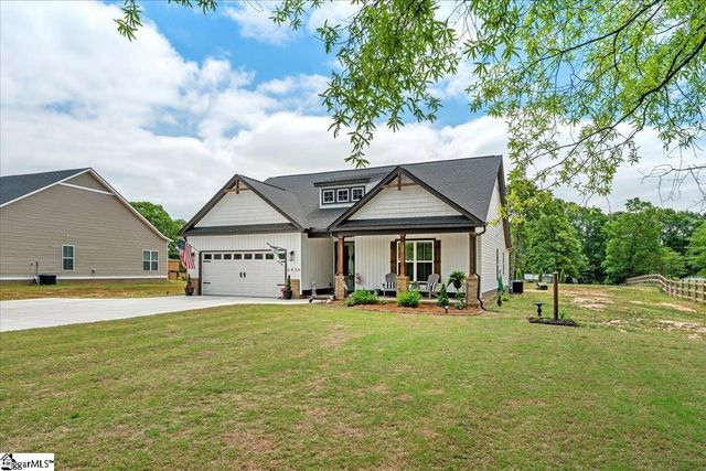 6834 Midway Road, Williamston, SC 29697