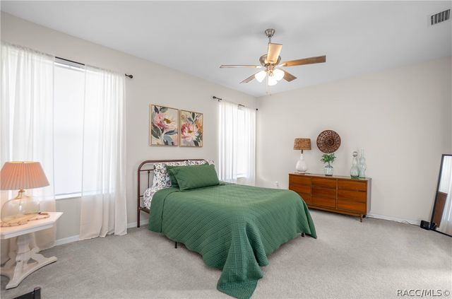 389 W Hillmoor Lane, Beverly Hills, FL 34465