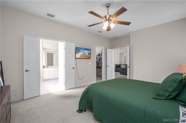 389 W Hillmoor Lane, Beverly Hills, FL 34465