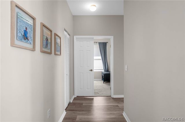 389 W Hillmoor Lane, Beverly Hills, FL 34465