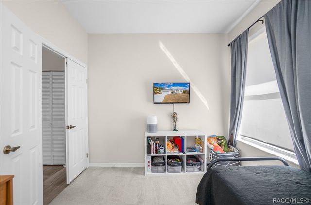 389 W Hillmoor Lane, Beverly Hills, FL 34465