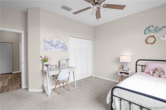 389 W Hillmoor Lane, Beverly Hills, FL 34465