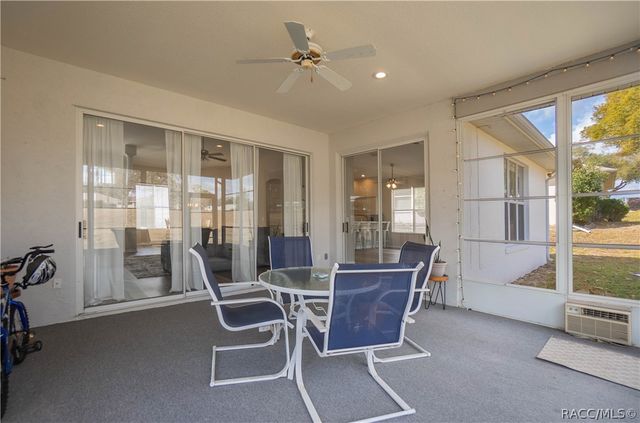 389 W Hillmoor Lane, Beverly Hills, FL 34465