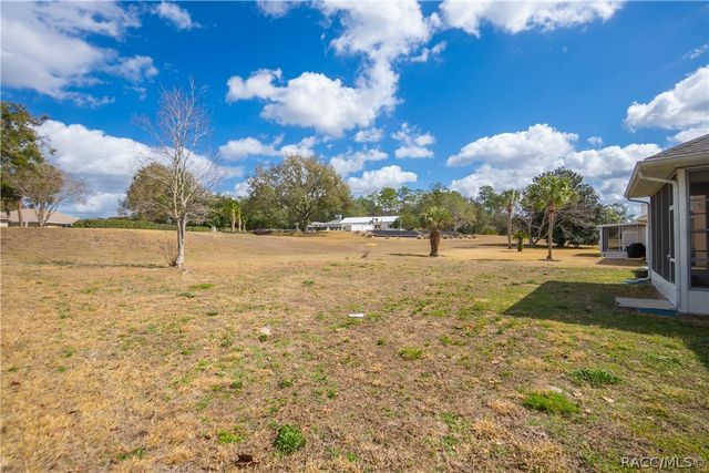 389 W Hillmoor Lane, Beverly Hills, FL 34465