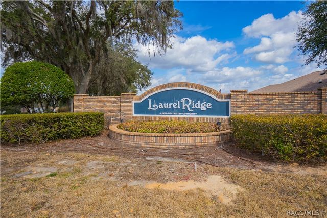 389 W Hillmoor Lane, Beverly Hills, FL 34465