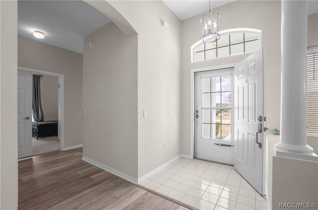 389 W Hillmoor Lane, Beverly Hills, FL 34465