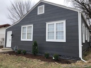 112 E Newton Street N, Tulsa, OK 74106