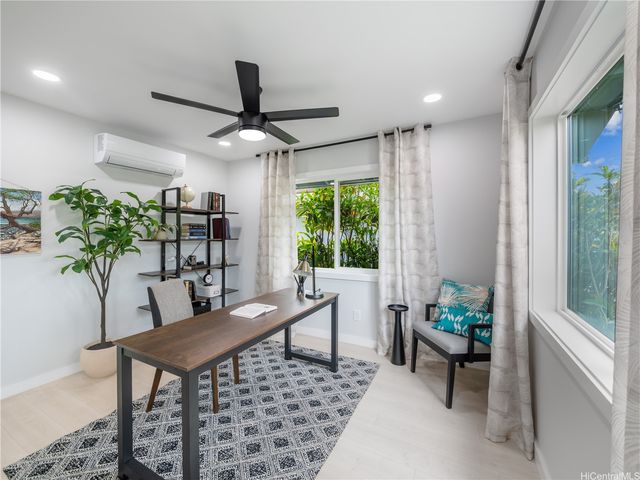 1232 Hele Street, Kailua, HI 96734