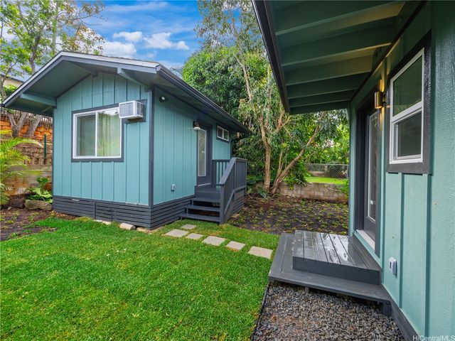 1232 Hele Street, Kailua, HI 96734
