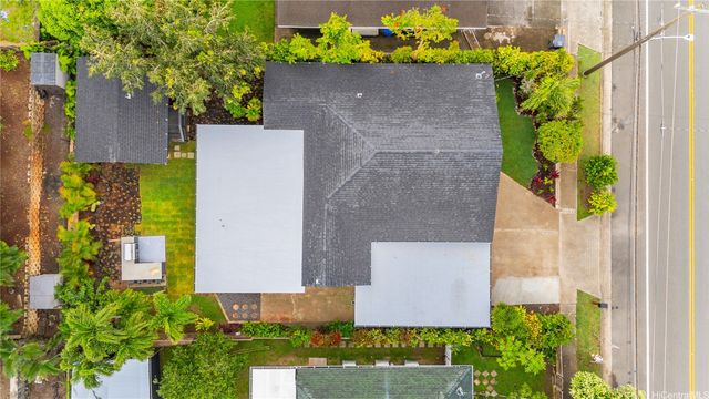 1232 Hele Street, Kailua, HI 96734