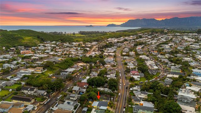 1232 Hele Street, Kailua, HI 96734