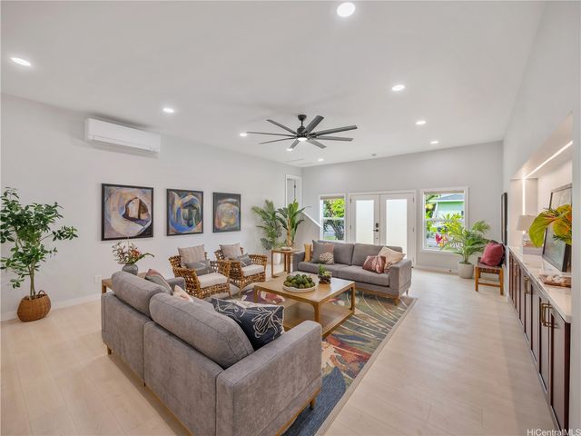 1232 Hele Street, Kailua, HI 96734