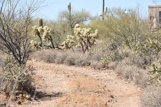 49625 N 15TH Avenue 0, New River, AZ 85087