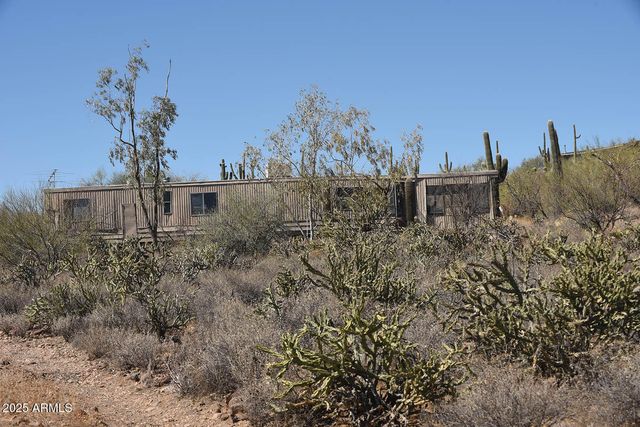 49625 N 15TH Avenue 0, New River, AZ 85087