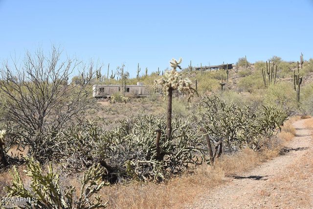 49625 N 15TH Avenue 0, New River, AZ 85087