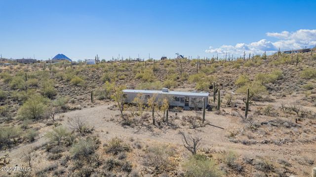 49625 N 15TH Avenue 0, New River, AZ 85087