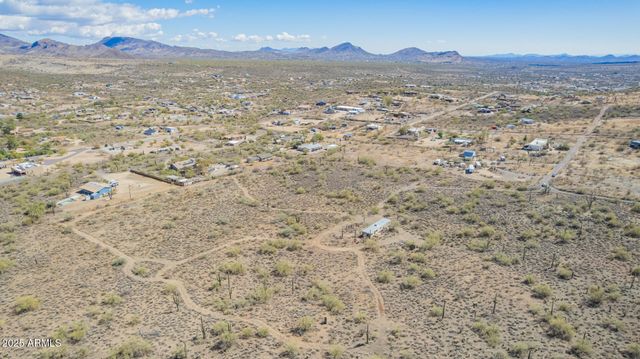 49625 N 15TH Avenue 0, New River, AZ 85087