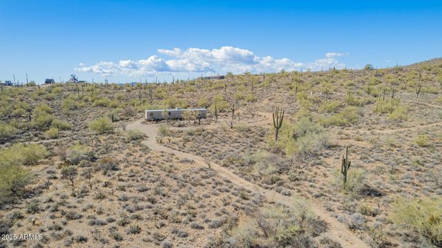 49625 N 15TH Avenue 0, New River, AZ 85087