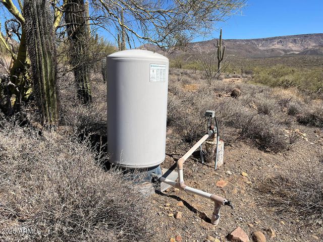 49625 N 15TH Avenue 0, New River, AZ 85087