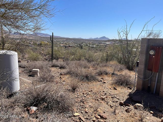 49625 N 15TH Avenue 0, New River, AZ 85087