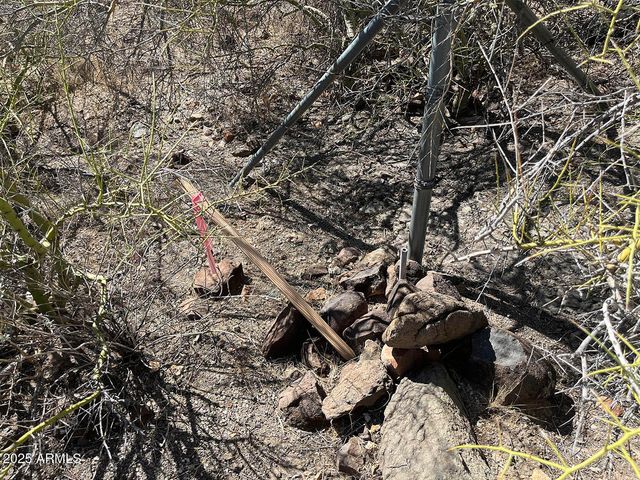 49625 N 15TH Avenue 0, New River, AZ 85087