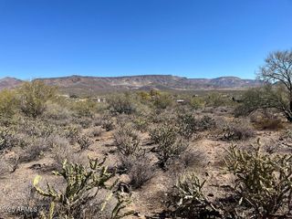 49625 N 15TH Avenue 0, New River, AZ 85087