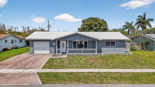 257 SW 5th Street, Boca Raton, FL 33432