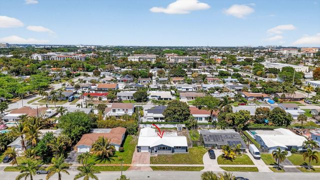 257 SW 5th Street, Boca Raton, FL 33432