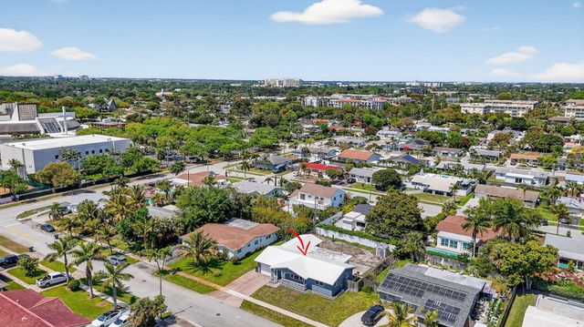 257 SW 5th Street, Boca Raton, FL 33432