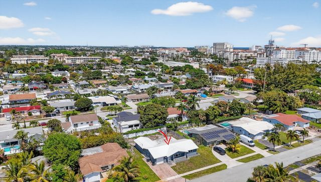 257 SW 5th Street, Boca Raton, FL 33432