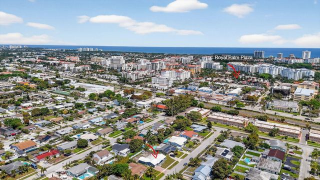 257 SW 5th Street, Boca Raton, FL 33432