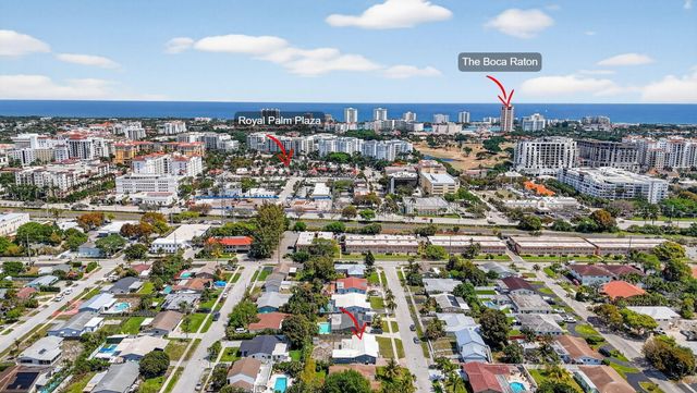 257 SW 5th Street, Boca Raton, FL 33432
