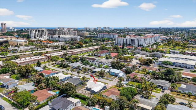 257 SW 5th Street, Boca Raton, FL 33432