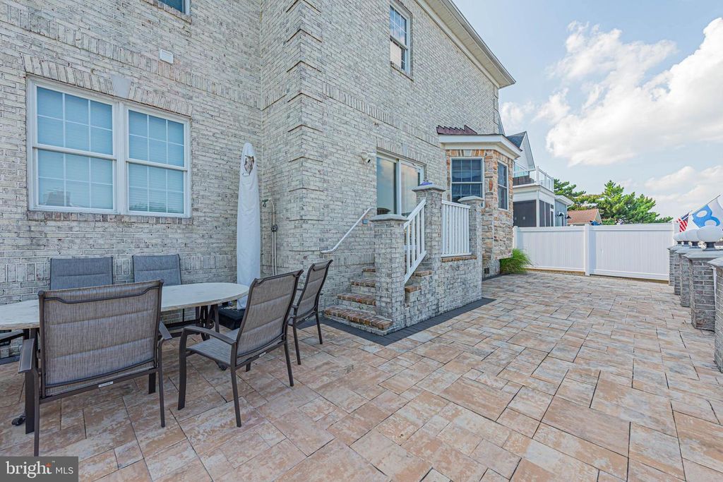 10614 POINT LOOKOUT RD, Ocean City, MD 21842